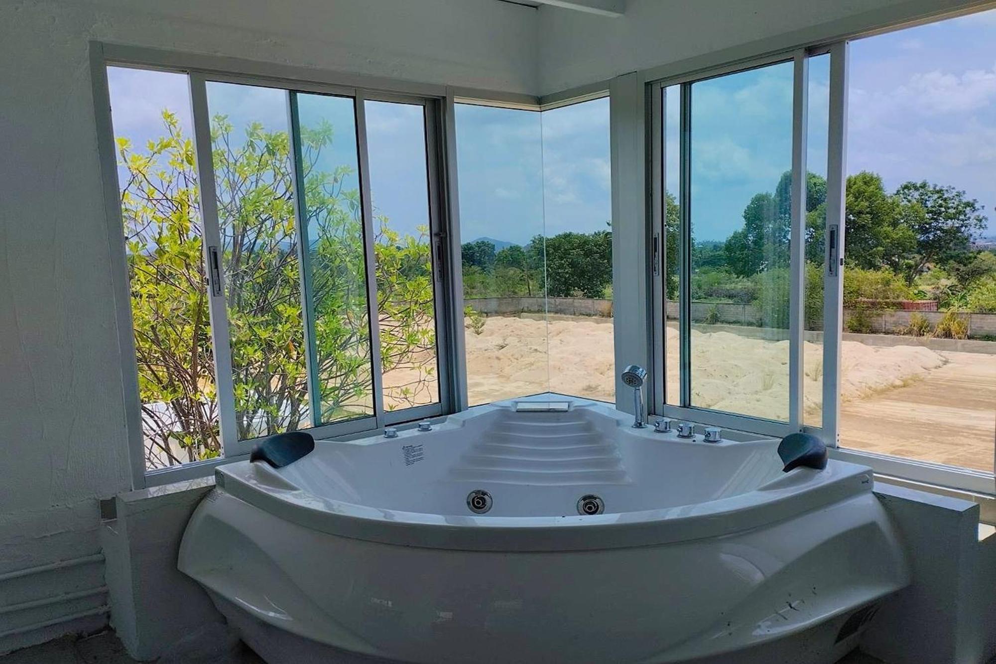 Khao Chi Chan Resort Ban Nong Chap Tao Buitenkant foto