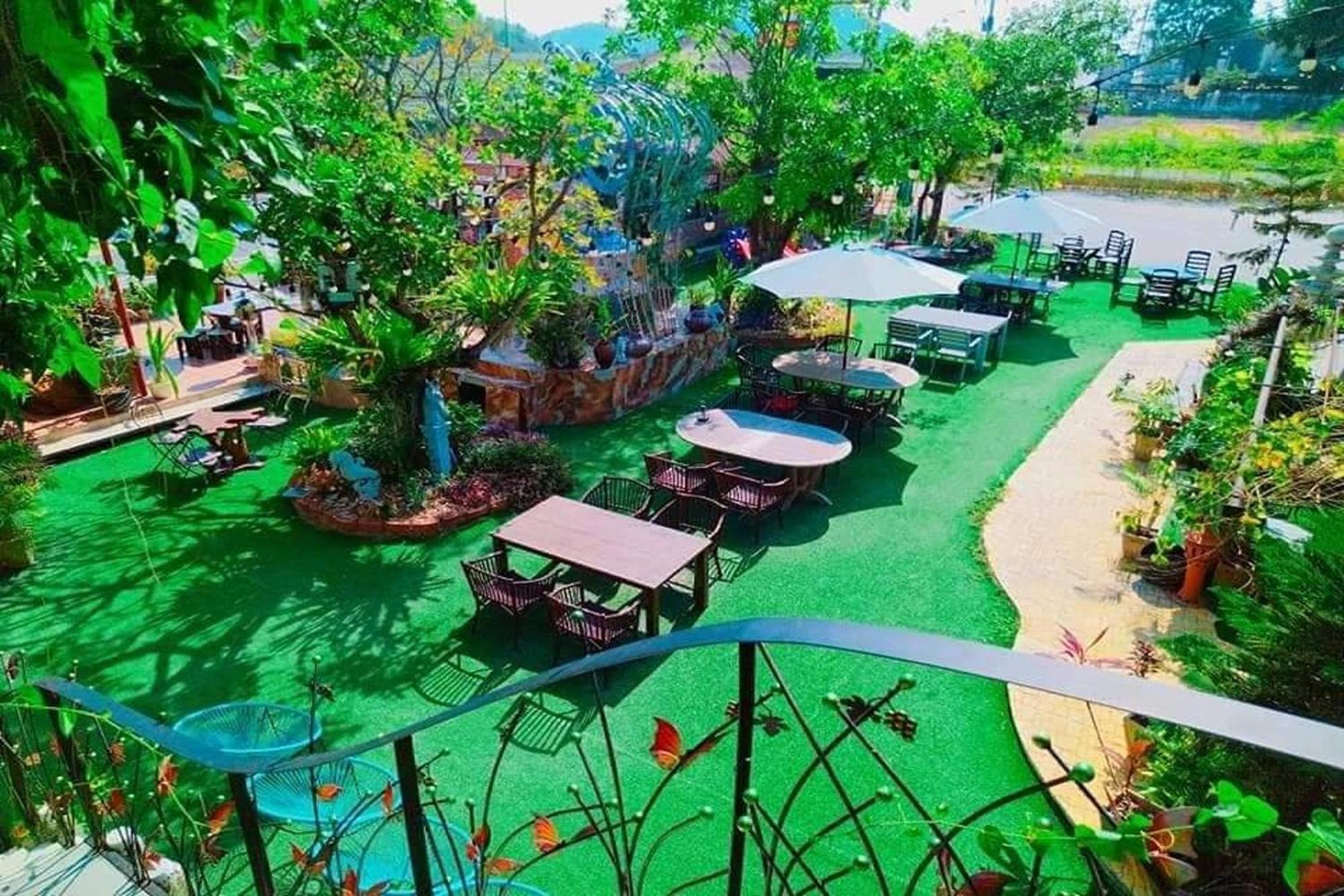 Khao Chi Chan Resort Ban Nong Chap Tao Buitenkant foto